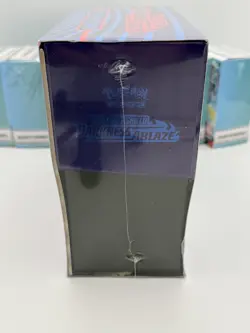 Pokemon TCG Sword Shield Darkness Ablaze ETB Elite Trainer Box Sealed - Image 2