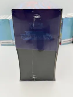 Pokemon TCG Sword Shield Darkness Ablaze ETB Elite Trainer Box Sealed - Image 3