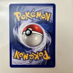 BULBASAUR - Base Set - 44/102 - Common - Pokemon Card - Unlimited Edition - MP - Image 2