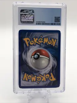 2005 Pokemon Feraligatr EX Unseen Forces CGC 8.5 Graded Trading Card - Image 2
