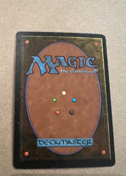 Necropotence - Ice Age -MTG - Magic the Gathering - Image 3