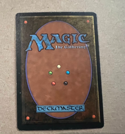 Necropotence - Ice Age -MTG - Magic the Gathering - Image 4