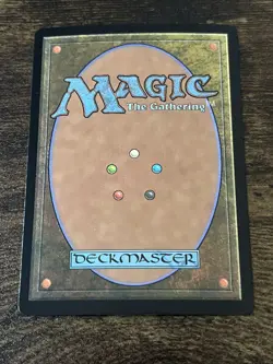 Island 0268 Foil Full Art Bloomburrow BLB MTG Magic The Gathering S3266* - Image 4