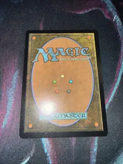 MTG Anger (Foil) Secret Lair x TMNT: The Last Ronin 2375 NM *in hand* - Image 2