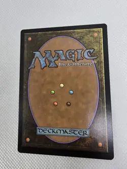 Wizards Venser's Journal Commander 2016 Artifact Rare 279 2016 Regular - Image 2