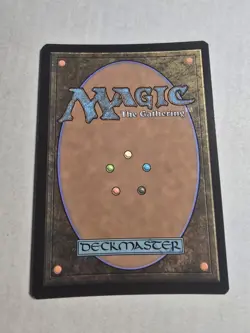 Island (0254) #254 (Foil) (NM) TMT Magic MTG - Image 2