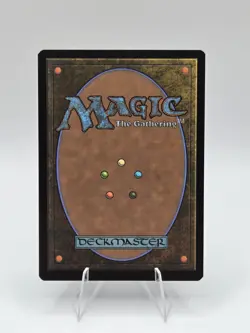 Man Ray, Eco Avenger - Deepglow Skate Secret Lair Drop Foil Near Mint - Image 2