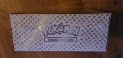 Pokemon TCG Scarlet & Violet 151 Ultra Premium Collection Box New Sealed - Image 4