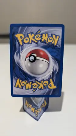 Carta Pokemon Slugma 74/107 Stamped Ex Deoxys Excellent Ita - Image 2
