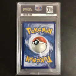 2015 POKEMON XY BREAKTHROUGH #92 ZOROARK BREAK PSA 10 RARE LOW POP 92/162 Card - Image 2