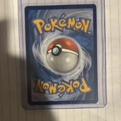 Pokemon Eevee Promo Holo Card SM235 SM Set 60 HP Basic English - Image 2