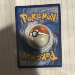 Pokemon Eevee Promo Holo Card SM235 SM Set 60 HP Basic English - Image 3