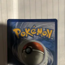 Pokemon Eevee Promo Holo Card SM235 SM Set 60 HP Basic English - Image 4