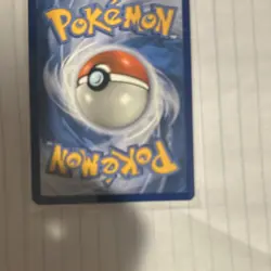 Pokemon Eevee Promo Holo Card SM235 SM Set 60 HP Basic English - Image 5