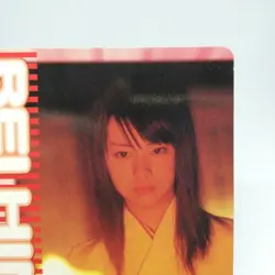 No.19 Sailor Mars Rei Hino keiko Kitagawa Sailor Moon Card Mars Japan - Image 3