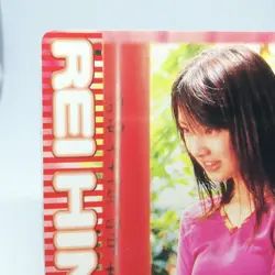 Sailor Mars No.18 Rei Hino keiko Kitagawa Sailor Moon Card Mars Japan - Image 2