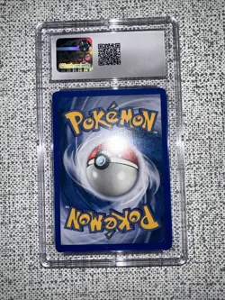 Pokemon Card - Electabuzz - WoTC Black Star Promo #46 - Image 4