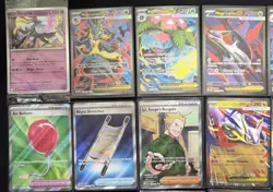 Pokemon TCG - Mega Evolution 20 Card Lot - Mega lucario, Mega Venusaur Pokemon - Image 2