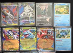 Pokemon TCG - Mega Evolution 20 Card Lot - Mega lucario, Mega Venusaur Pokemon - Image 3