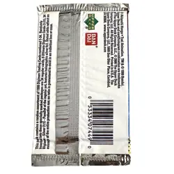 1999 Upper Deck Bandai Digimon Series 1 Trading Card Sealed Booster Pack x 1 - Image 2