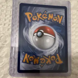 Pokemon Team Rocket's Moltres ex Destined Rivals Foil Lot - 3 Cards 2023 - Image 5