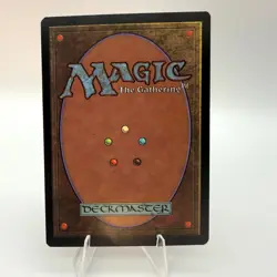 Magic The Gathering Tempest Dark Ritual Regular LP - Image 2