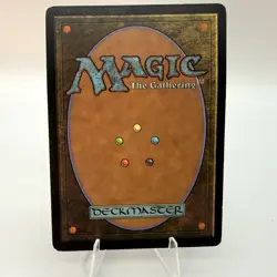Magic The Gathering Mercadian Masques Black Market Regular MP - Image 2