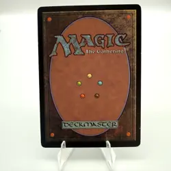 MTG Mirror Entity Outlaws of Thunder Junction Commander Regular LP - Image 2