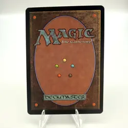 Magic The Gathering Salvaging Station Fifth Dawn Regular NM - Image 2
