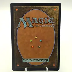 Magic : The Gathering Master of the Feast Journey into Nyx NM FOIL - Image 2