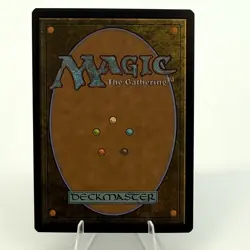 Magic The Gathering Khans of Tarkir Brave the Sands Regular NM - Image 2