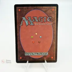 Magic The Gathering Dauthi Embrace Tempest Regular LP - Image 2