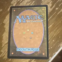 Wizards of the Coast Teferi's Protection Commander 2017 Instant White Rare - Image 2