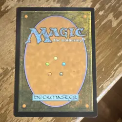 Wizards of the Coast Smothering Tithe Ravnica Allegiance Enchantment White Rare - Image 2