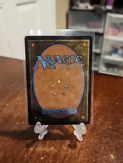 MTG - Secret Rendezvous (0218) Uncommon - FINAL FANTASY - Image 2