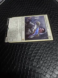 MTG Seasoned Dungeoneer Commander Legends Baldur's Gate 660 NM - Image 2