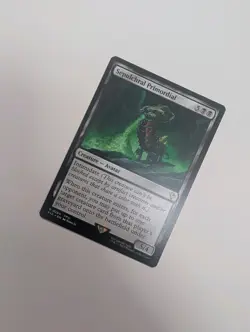 MTG - Sepulchral Primordial - Commander: Final Fantasy NM/M Condition - Image 2