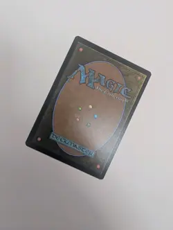 MTG - Sepulchral Primordial - Commander: Final Fantasy NM/M Condition - Image 3