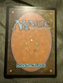 X 1 Teferi, Master of Time M21 075 MTG Magic The Gathering Mythic Rare - Image 2