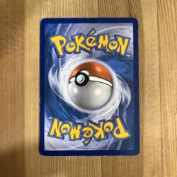 Torchic - XY37 - Hoenn Collection Promo HP English Pokemon Pokemon Promos - Image 2