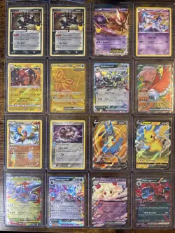 Pokemon Lot & Mega Evolution Ascended Heroes Elite Trainer Box ETB Sealed (READ) - Image 2