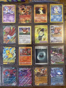 Pokemon Lot & Mega Evolution Ascended Heroes Elite Trainer Box ETB Sealed (READ) - Image 3