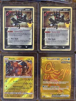 Pokemon Lot & Mega Evolution Ascended Heroes Elite Trainer Box ETB Sealed (READ) - Image 5