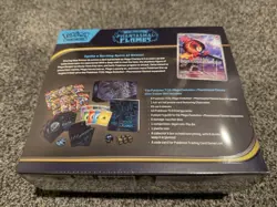Pokemon TCG Elite Trainer Box Mega Evolution Phantasmal Flames Charizard Gengar - Image 2