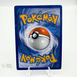 Pokemon Gyarados EX BREAKpoint LP - Image 2