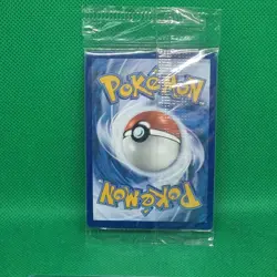 Mimikyu SVP 075 SEALED Paldean Fates ETB Black Star Promo - Pokemon TCG N Mint - Image 5