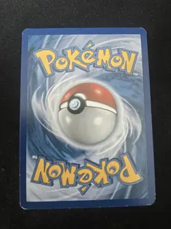 Eevee 89/116 Reverse Holographic Plasma Freeze LP Pokemon - Image 2
