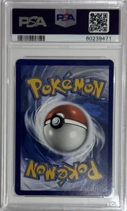 2019 POKEMON SM BLACK STAR PROMO FULL ART/MOLTRES & ZAPDOS & ARTICUNO GX PSA 10 - Image 2