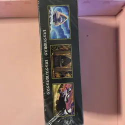 POKEMONS HIGH CLASS SEALED BOOSTER BOX MEGA DREAMS EX MUST GO 🔥🔥 - Image 3