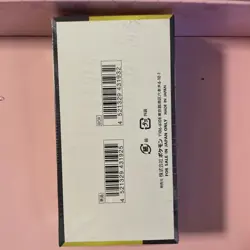 POKEMONS HIGH CLASS SEALED BOOSTER BOX MEGA DREAMS EX MUST GO 🔥🔥 - Image 4